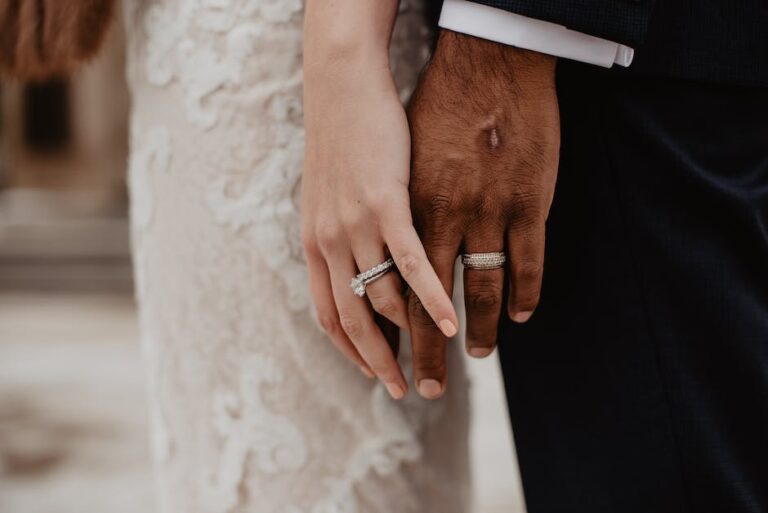 Customizing Your Wedding Ring: The Pros and Cons of Personalization